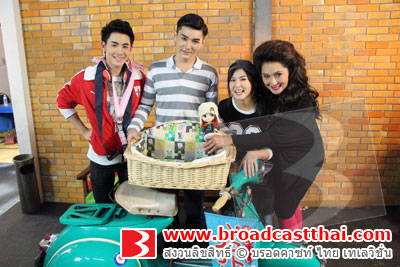 "โทนี่" ซ้อนแผน! จับโกหก "ซาร่า"