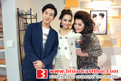 "โทนี่" ซ้อนแผน! จับโกหก "ซาร่า"