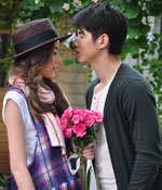 "เอสเธอร์" แค้นโดน "มาริโอ้" ปฏิเสธรัก เล่นบทโหดนอกจอถึงขั้นเลือดอาบ