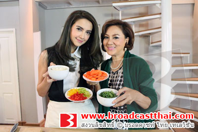 "ซาร่า" เครียด! เหตุทำ "โทนี่" โกรธ?!