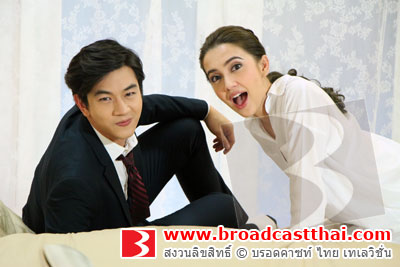 "ซาร่า" เครียด! เหตุทำ "โทนี่" โกรธ?!