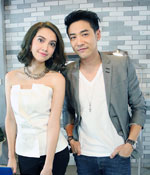 "โทนี่-บอย" เปิดศึกเกาเหลา