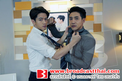 "โทนี่-บอย" เปิดศึกเกาเหลา