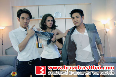 "โทนี่-บอย" เปิดศึกเกาเหลา