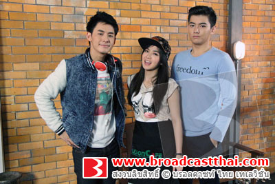 "ซาร่า" หวั่นเสียเพื่อน เหตุ "ก้อง" ยืมเงินไม่คืน 