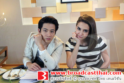 "ซาร่า" หวั่นใจ "โทนี่" แอบโรคจิต!