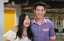 เกมท้ารัก 1