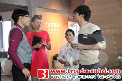 ไม่เชื่อก็ต้องเชื่อ "โทนี่" แพ้ท้องจ้า!!