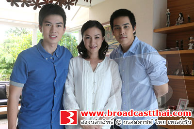 มรดกเลือด