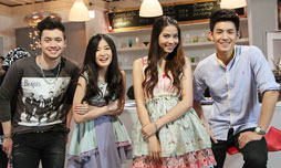 เกมท้ารัก 2