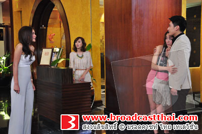 น้ำตาล-กระแต เปิดศึก ปะ!!! ฉะ!!! ดะ!!! แย่ง "เคน" จัดหนักจนได้แผลกลับบ้าน