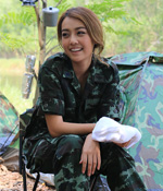 ปิดท้าย "ดาวเคียงเดือน"  เคน-น้ำตาล-เต้ย-เพ็ชร จัดเต็มฉากบู๊ให้แฟน ๆ ได้ลุ้นระทึก