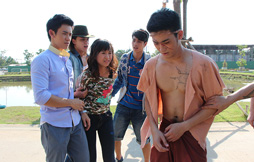 108 วิธีแกล้งเพื่อน