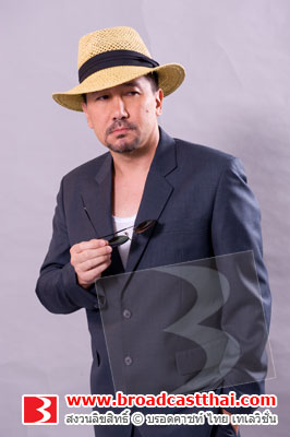 "บี๋-ธีระพงศ์" ติดใจบทคอมเมดี้ ใน "เสือ สิงห์ กระทิง บ๊อง"