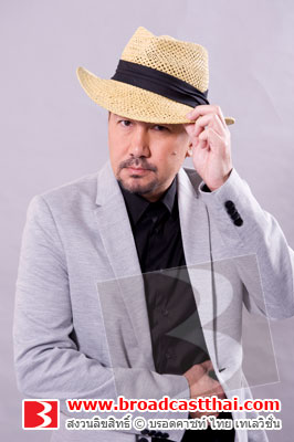"บี๋-ธีระพงศ์" ติดใจบทคอมเมดี้ ใน "เสือ สิงห์ กระทิง บ๊อง"
