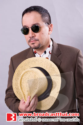 "บี๋-ธีระพงศ์" ติดใจบทคอมเมดี้ ใน "เสือ สิงห์ กระทิง บ๊อง"