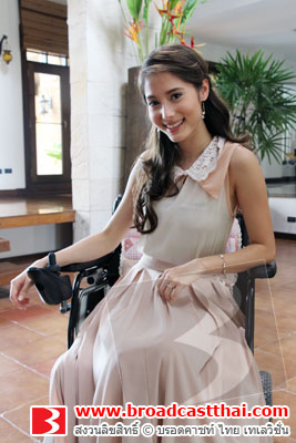 "บี๋" เคือง! มีลูกไม่ได้ดั่งใจ