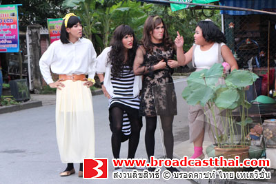  อุ๊ยตายว้ายกรี๊ด! "ป๊อป" สาวแตก!!