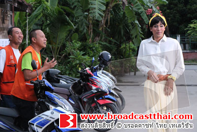  อุ๊ยตายว้ายกรี๊ด! "ป๊อป" สาวแตก!!