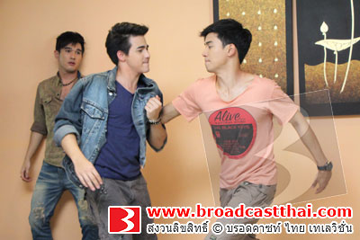 ความลับถูกเปิดเผย