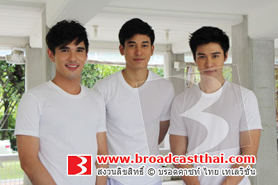 อินทรา วางแผนจีบมิลิน