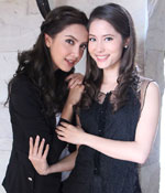 จับตา "สิรี ลูเธอร์" นางเอกใหม่ค่าย บรอดคาซท์ฯ