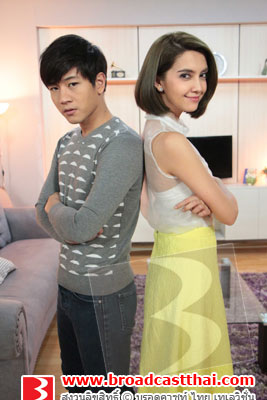 "โทนี่" ห่วง "ซาร่า" ออกนอกหน้า