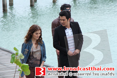 แคทแค้นใจเอาคืนแก๊งเจ้าป่า