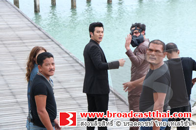 แคทแค้นใจเอาคืนแก๊งเจ้าป่า