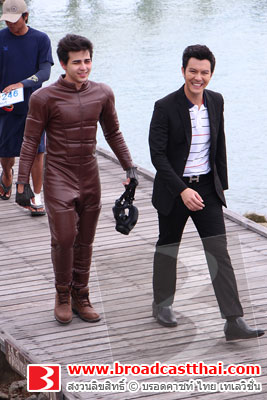 แคทแค้นใจเอาคืนแก๊งเจ้าป่า