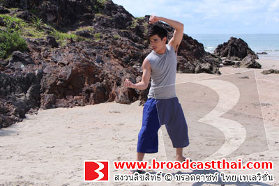 ก๊วนเจ้าป่าเสียสละตัวเองต่อสู้เพื่อถ่วงเวลา