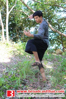 ก๊วนเจ้าป่าเสียสละตัวเองต่อสู้เพื่อถ่วงเวลา