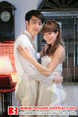 "ฟิล์ม-ซูซี่" ดินเนอร์หวาน ชั้นประหยัด