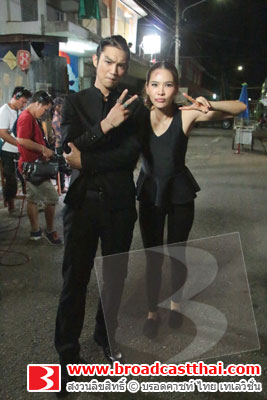 "โบวี่" ห่างบู๊ 5 ปี ยังพลิ้ว