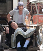 "ฟิล์ม" รับศึกหนัก เข็น "เจมส์-เปิ้ล-กอล์ฟ" หนี "ท็อป"