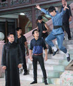 "ฟิล์ม-เจมส์-เปิ้ล-ต้น" ท้าชนบนสลิง!