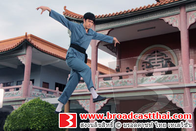 "ฟิล์ม-เจมส์-เปิ้ล-ต้น" ท้าชนบนสลิง!