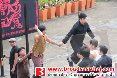 "ฟิล์ม-เจมส์-เปิ้ล-ต้น" ท้าชนบนสลิง!