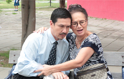 มนุษย์ป้า