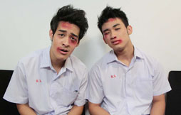 อยากดัง