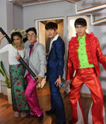  "โทนี่" ใจสลาย! "ซาร่า" หวังเยียวยาหัวใจ