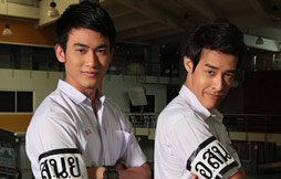 อาสานักเรียนยอดเยี่ยม