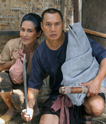 "หนุ่ม-เอก" สู้ตาย ไว้ลายความเก๋า!