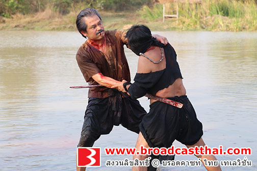 "หนุ่ม-เอก" สู้ตาย ไว้ลายความเก๋า!