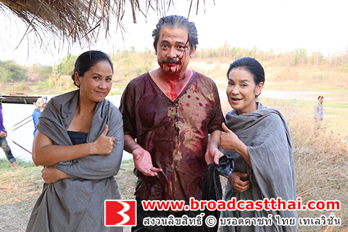 "หนุ่ม-เอก" สู้ตาย ไว้ลายความเก๋า!