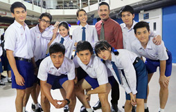 กฎของความเท่ากัน