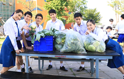 หากเราพอเพียง