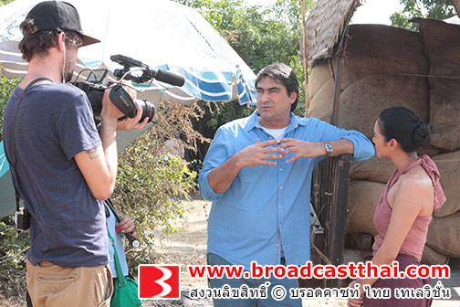 "บางระจัน" ได้รับเกียรติเป็นตัวแทนละครของประเทศไทย  1 ใน 10 ประเทศทั่วโลก นำออกอากาศ ณ ประเทศบราซิล 