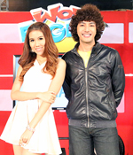 "เฟื่อง KPN" ปะทะ "นนท์ ภูดิศ" ใน "Wow English"