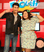 "ปุ้ย" ปะทะ Speak English "ไฮด์" ใน "Wow English"